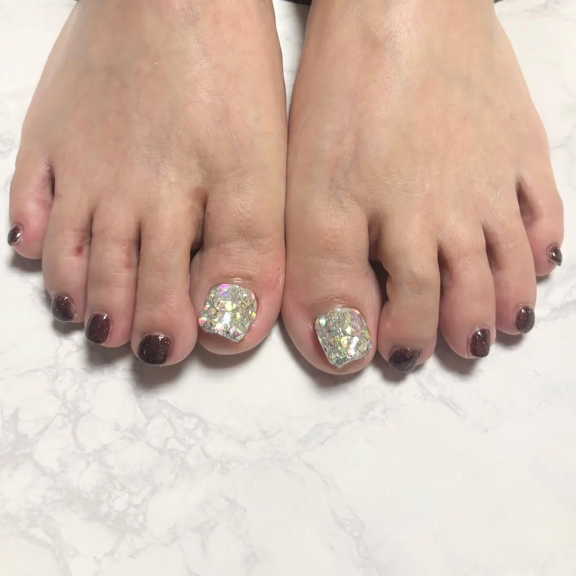 ネイル FELICE フェリーチェのネイルデザイン