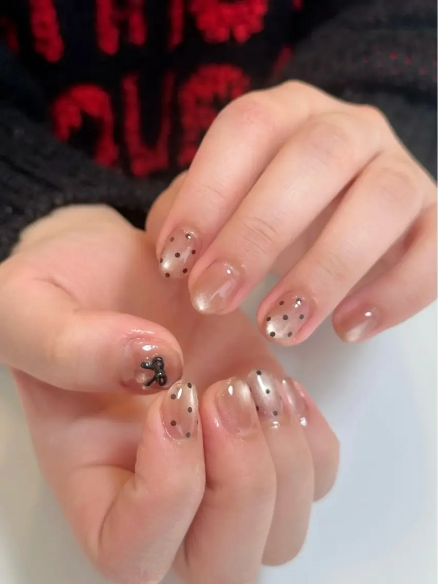 ネイル ハンドネイル tsugi nailのネイルデザイン