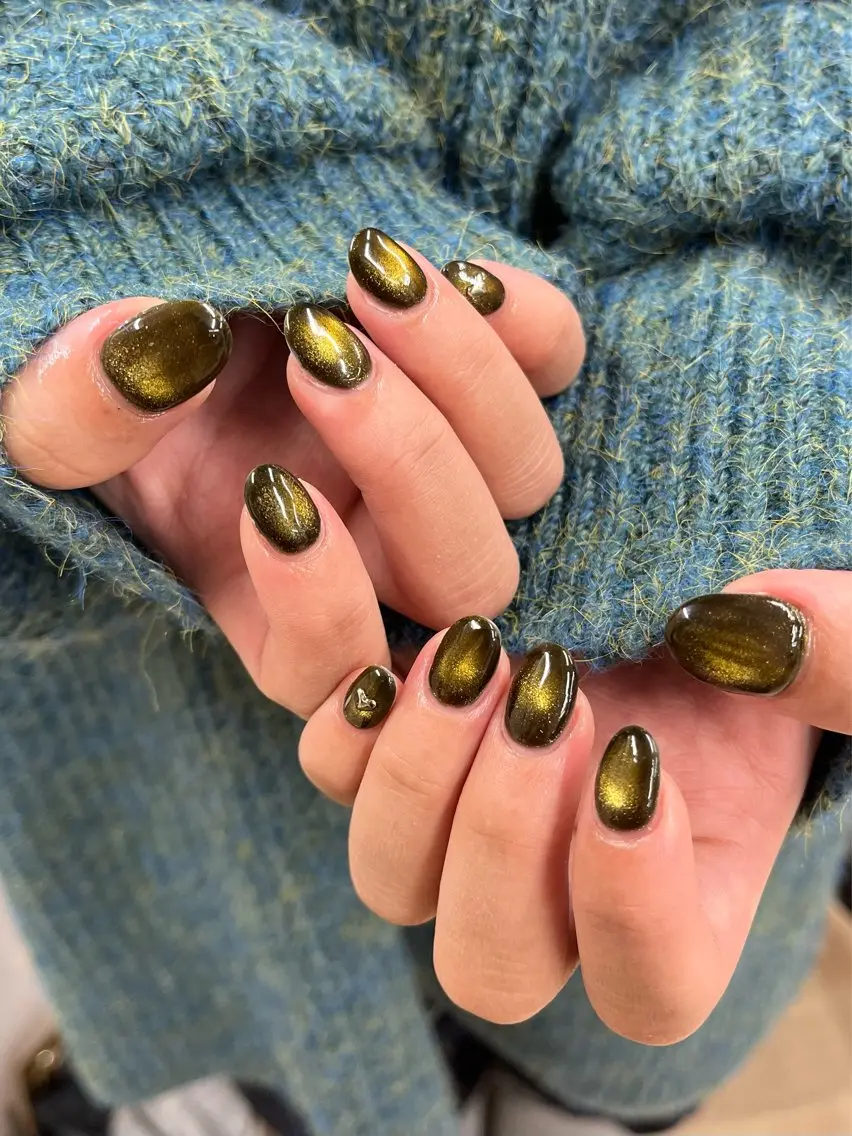 ネイル ハンドネイル フットネイル Nailsalon Fave/Rinaのネイルデザイン