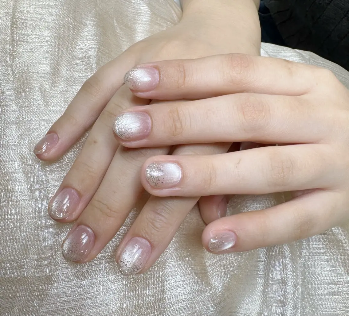 ネイル coco nailのネイルデザイン