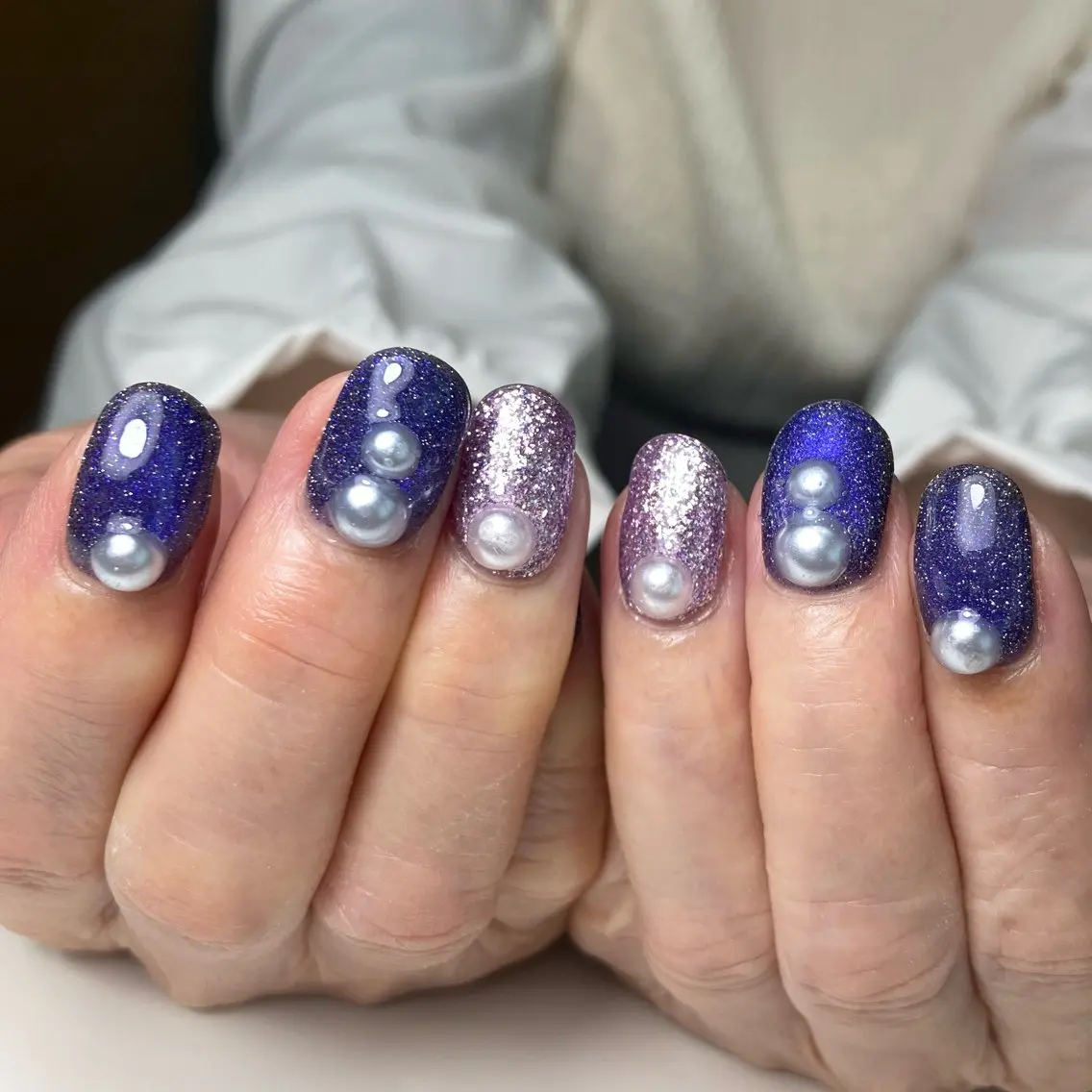 ネイル Legit nail salonのネイルデザイン