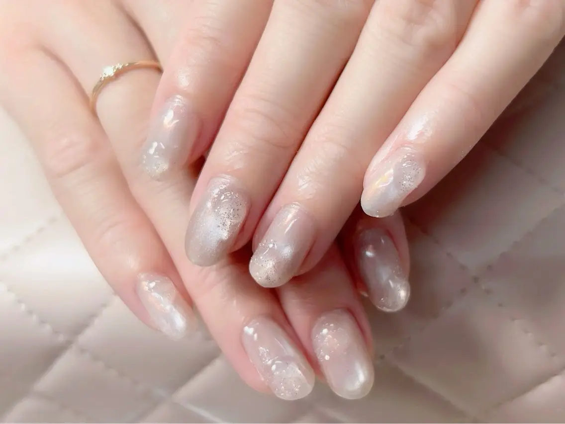 ネイル nail salon WaKEのネイルデザイン
