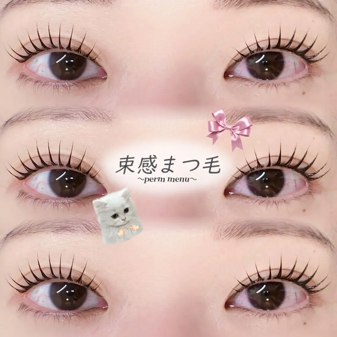 【人気No.🥇】💗ラッシュリフト𝐨𝐫パリジェンヌ💗の写真