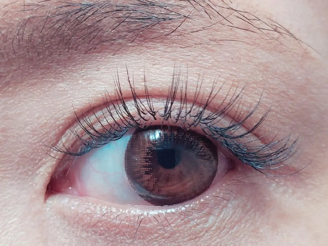 マツエク・マツパ Cカール SAKI　 eyelashのマツエク・マツパデザイン