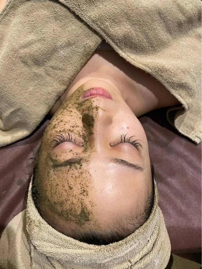 ツヤ肌ハーブトリートメント※口コミ協力限定価格の写真