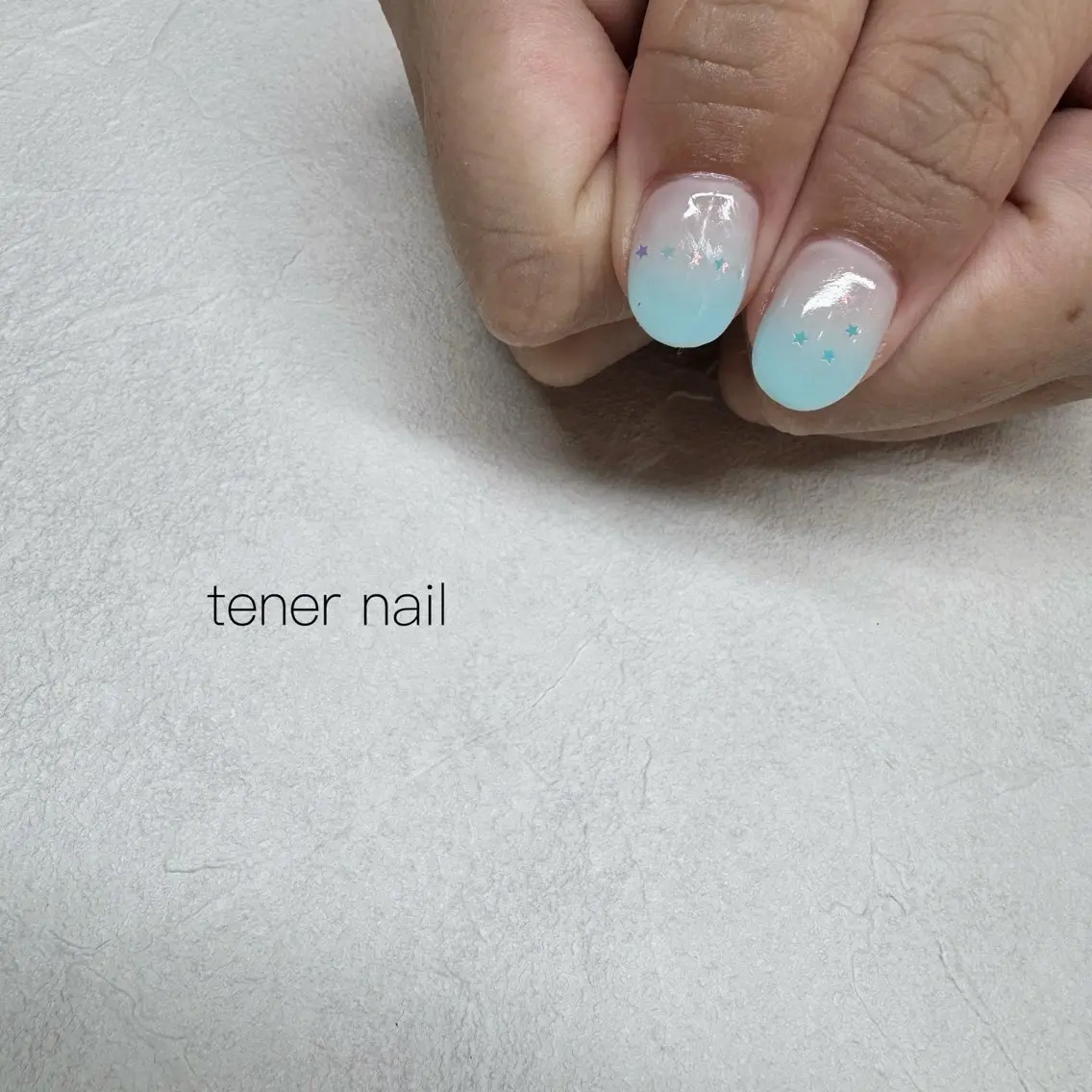 ネイル ハンドネイル テネルネイル tener nailのネイルデザイン