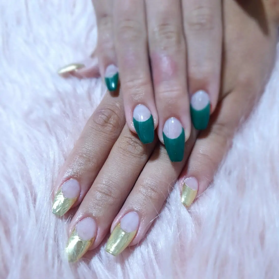 ネイル 168.0 beautyのネイルデザイン