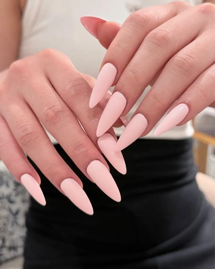 ネイル ハンドネイル Dea Nailのネイルデザイン