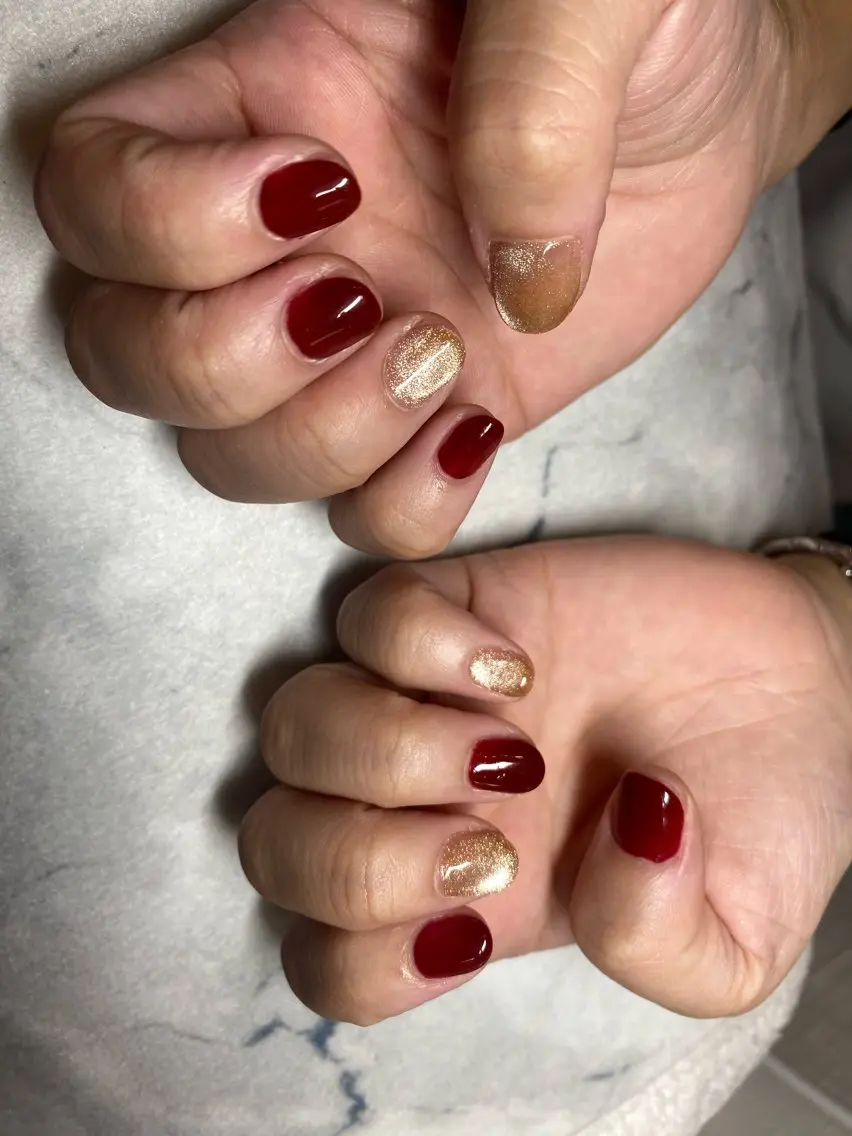 ネイル ハンドネイル Chandra nail&tarotのネイルデザイン