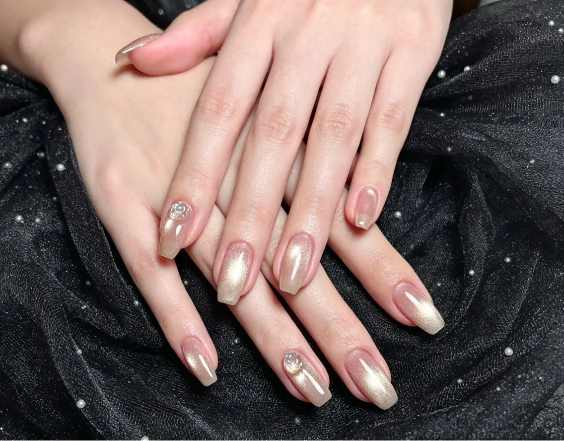 ネイル Bél Nail salonのネイルデザイン