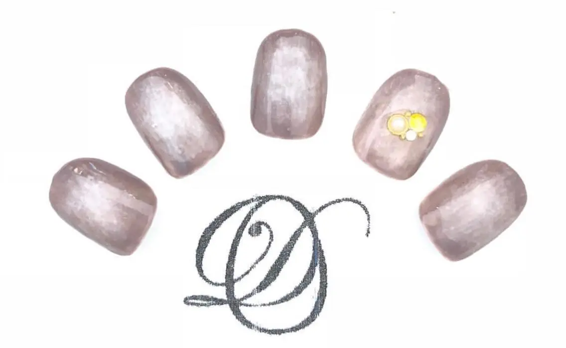 ネイル NAILSALON DIANAのネイルデザイン