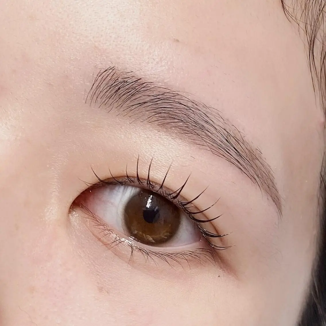 アイブロウ iBROW.大宮店 Wakana🐈⬛の眉毛・アイブロウイメージ