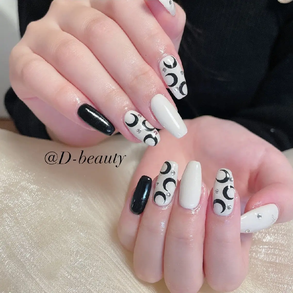 ネイル ハンドネイル スカルプ専門店 D-Beautyのネイルデザイン
