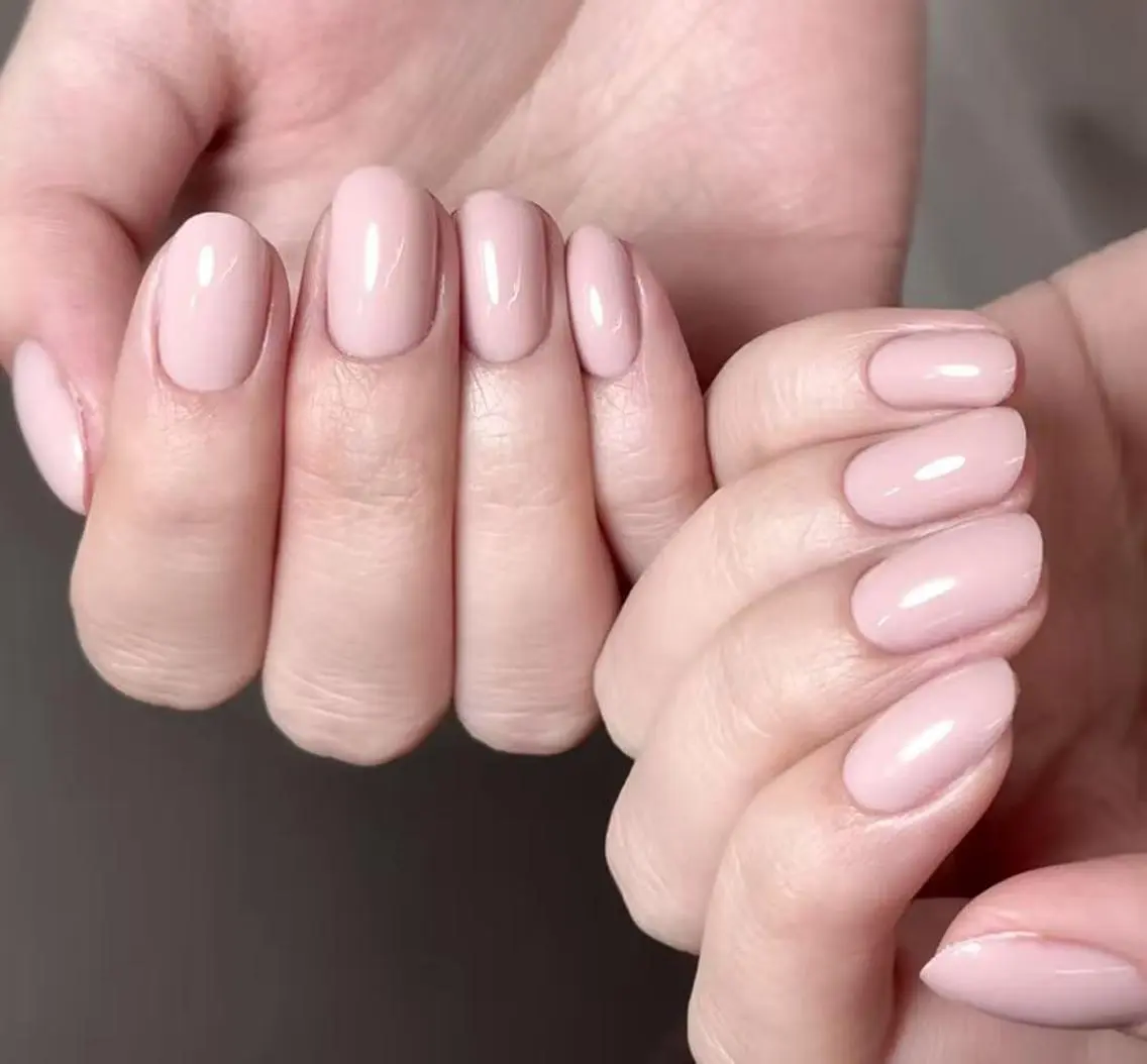ネイル ハンドネイル she’s nailのネイルデザイン