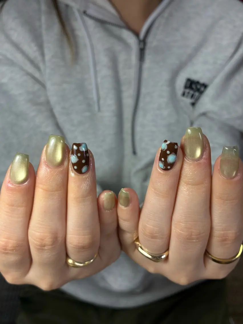 ネイル canna nailのネイルデザイン