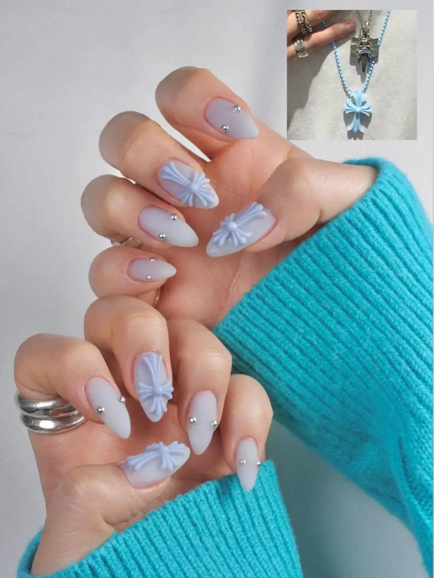 ネイル 秋 Nailsのネイルデザイン