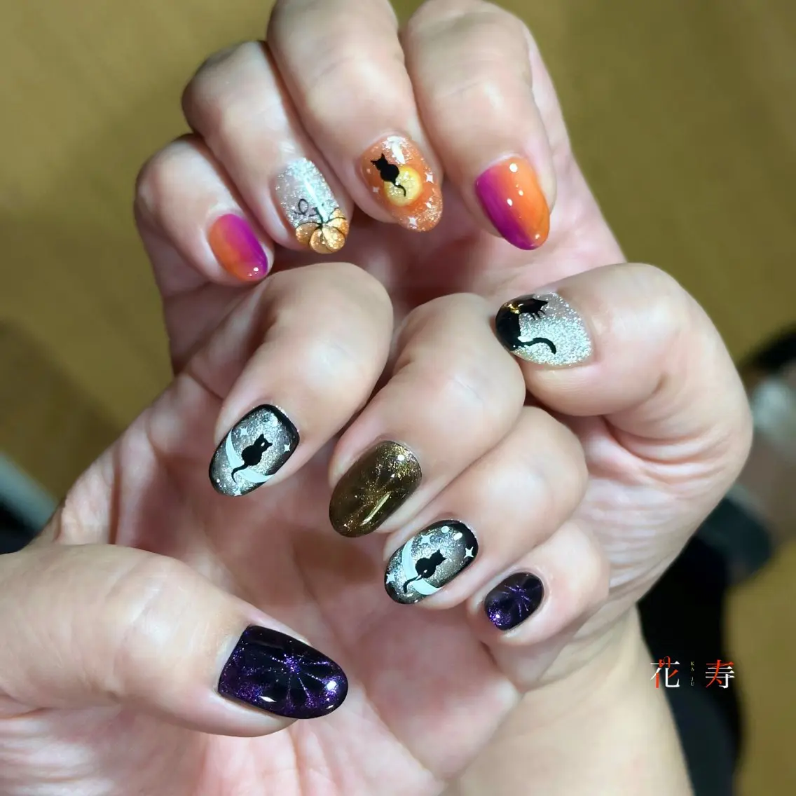 フィルイン＋ケア込み＊持込150minコース＊の写真