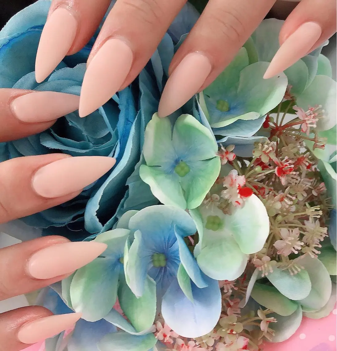 ネイル ハンドネイル R salonのネイルデザイン