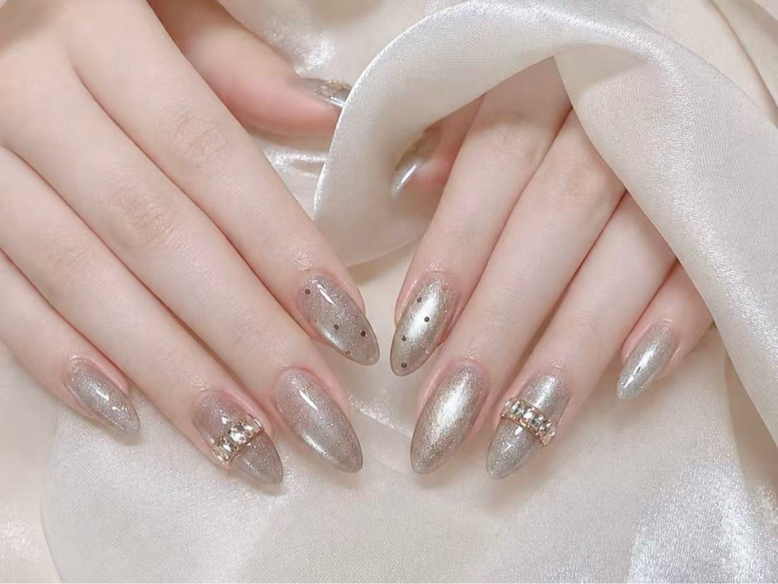 ネイル Nail Angelのネイルデザイン