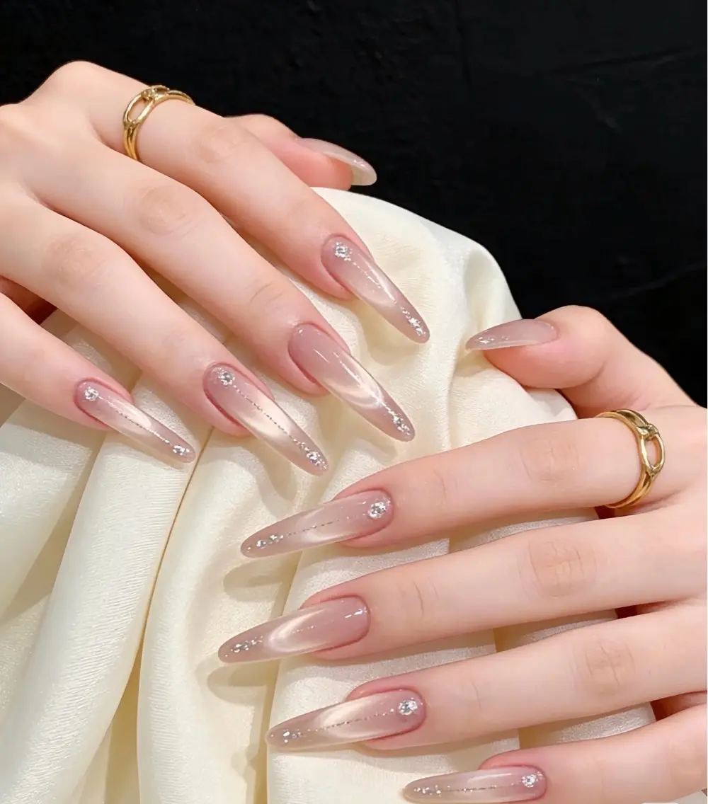 ネイル Unicorn Nail原宿表参道のネイルデザイン