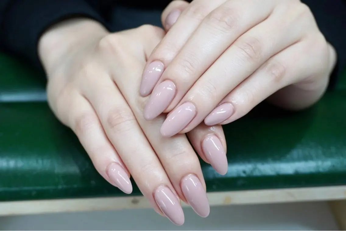 ネイル ハンドネイル Sora Nailのネイルデザイン