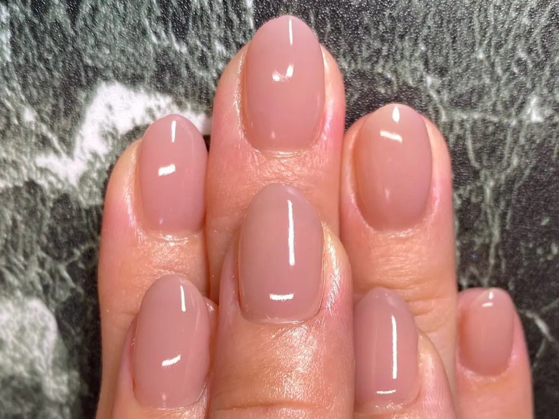 ネイル NAIL K-PIT ネイル ケーピットの眉毛・アイブロウイメージ