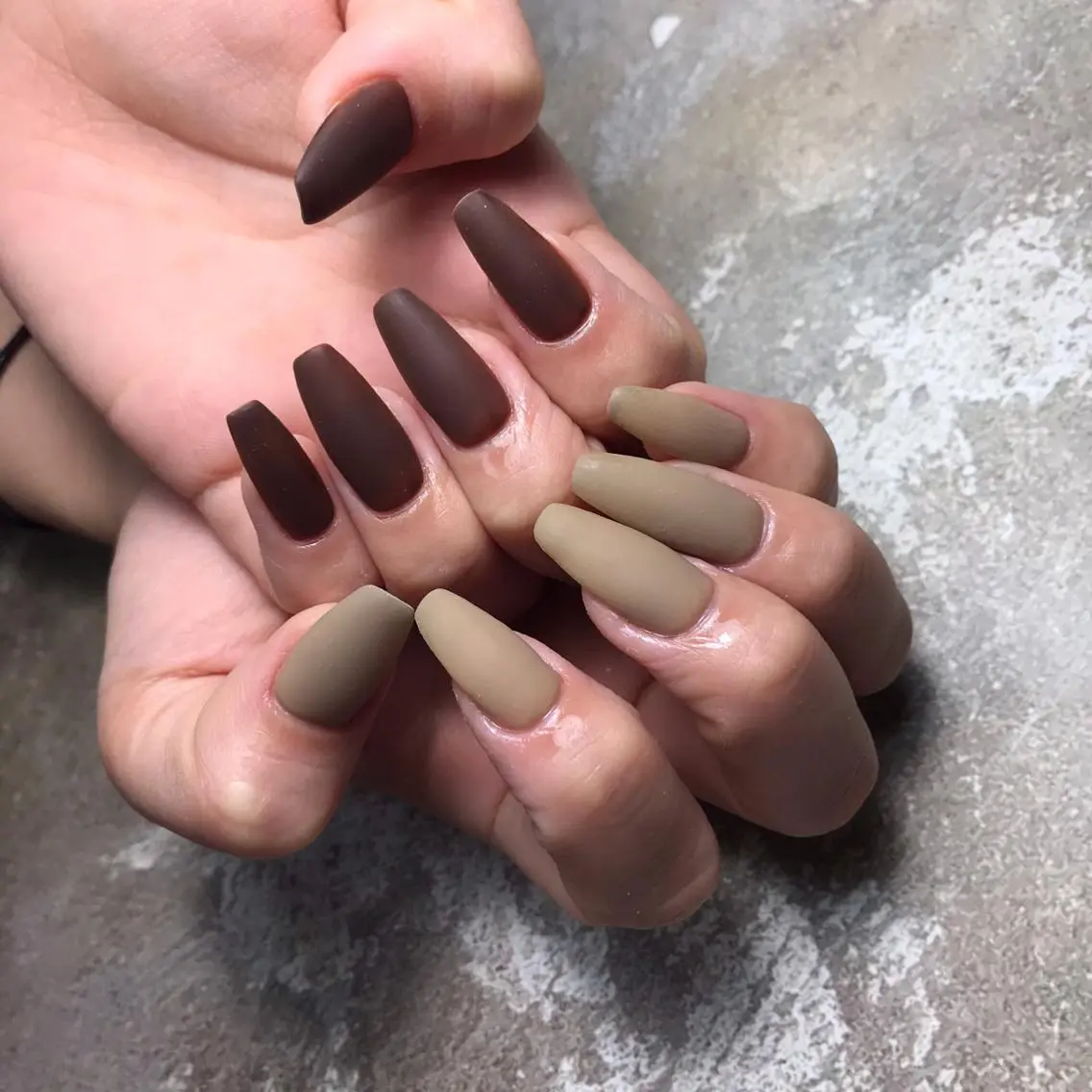 ネイル ハンドネイル chai nail & eye📍鶴橋のネイルデザイン