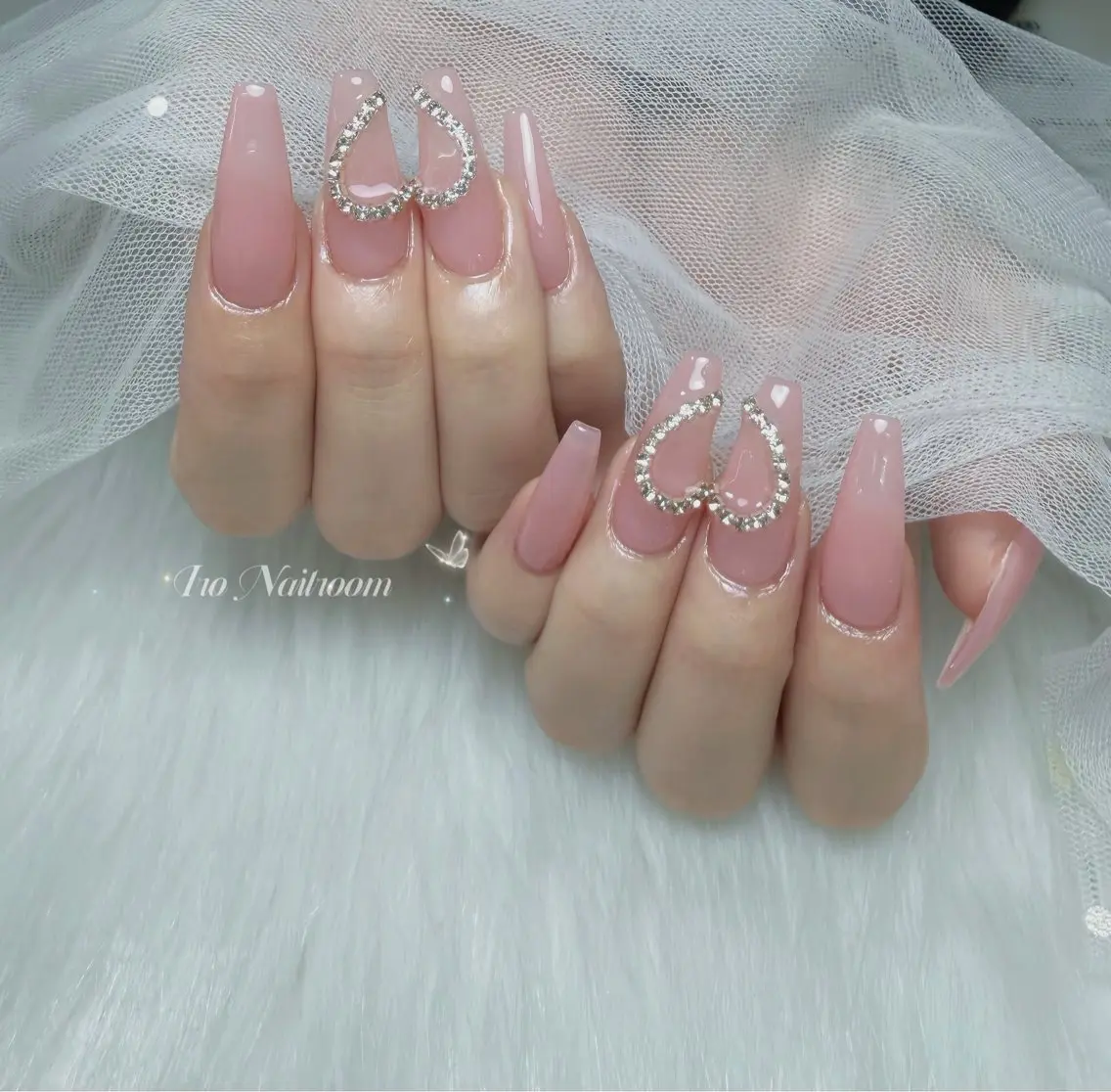 ネイル ハンドネイル iro nailのネイルデザイン
