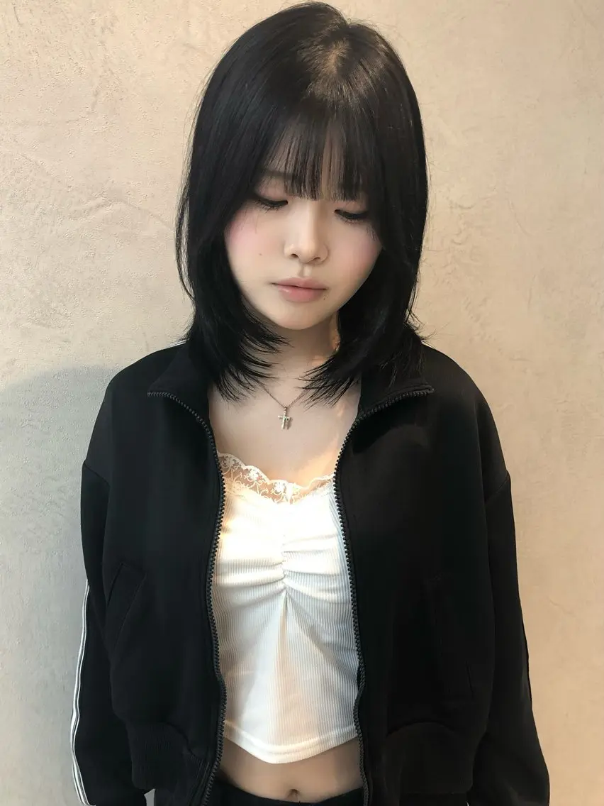 🧚‍♀️透明感カラー+炭酸スパmarrd🧚‍♀️【6月限定価格】の写真