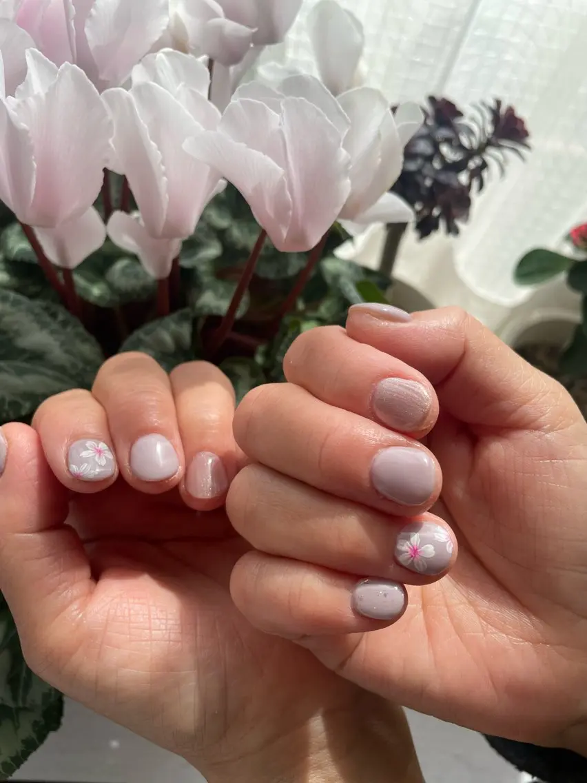 ネイル jeu nail.のネイルデザイン