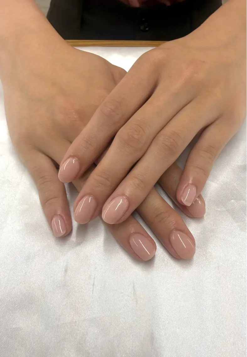 ネイル ハンドネイル la mignon karenのネイルデザイン