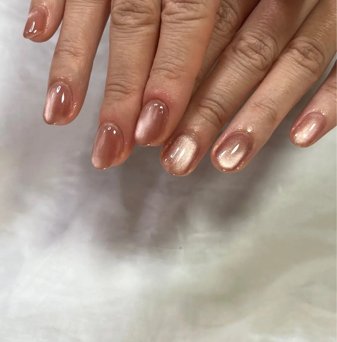 ネイル ハンドネイル Mizuki nailのネイルデザイン
