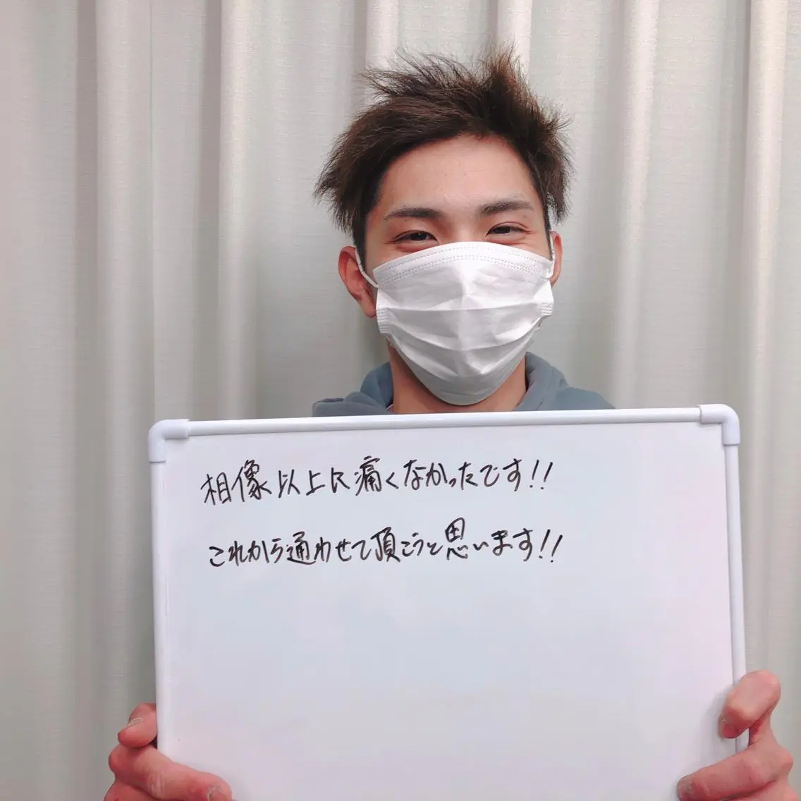 メンズ キッズ ネイル マツエク・マツパ 脱毛サロン y0uのエステ・リラクイメージ