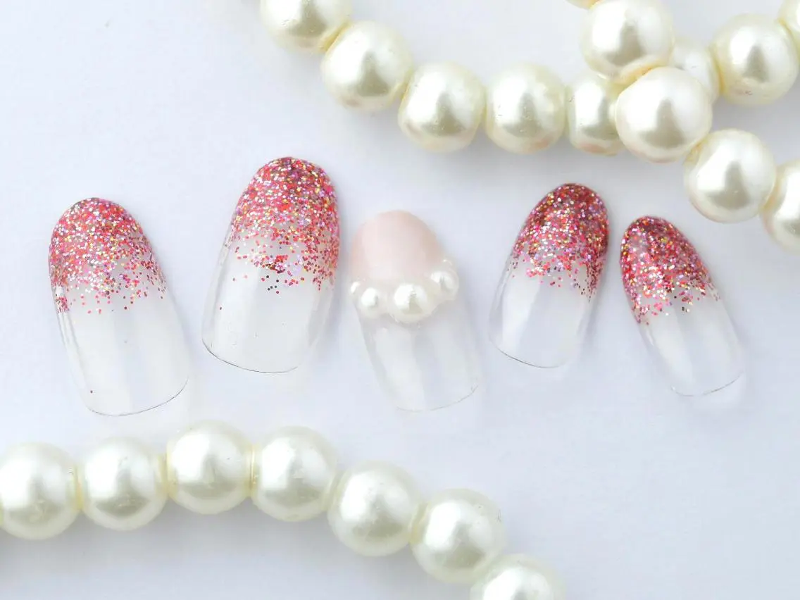 ネイル Tiary　Nail mのネイルデザイン