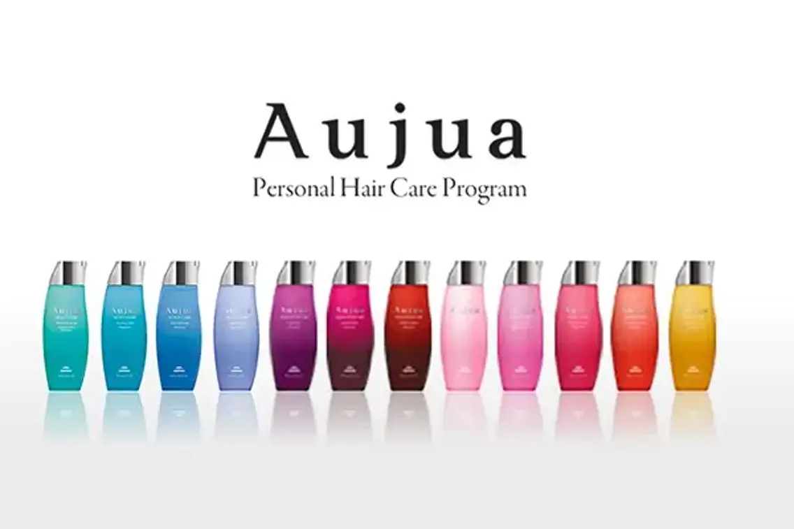 🎀Aujua トリートメント🎀の写真