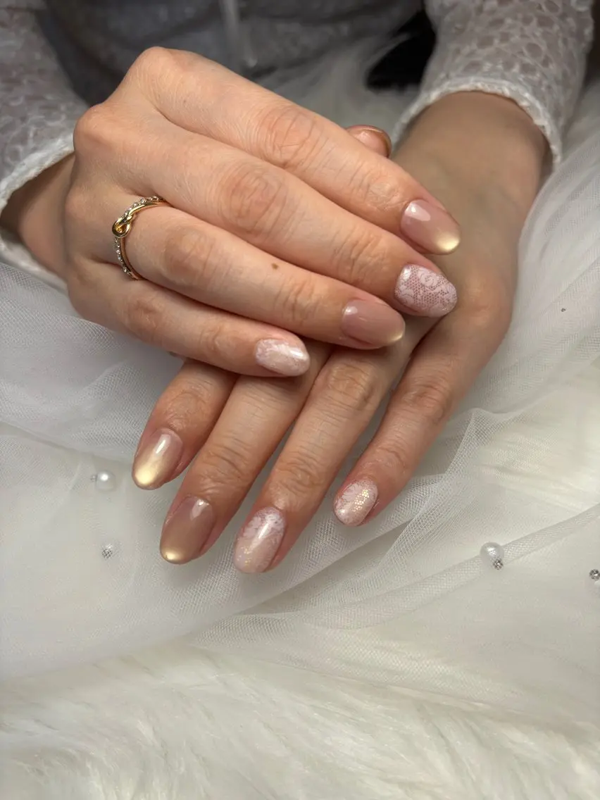 ネイル ハンドネイル ree nailのネイルデザイン