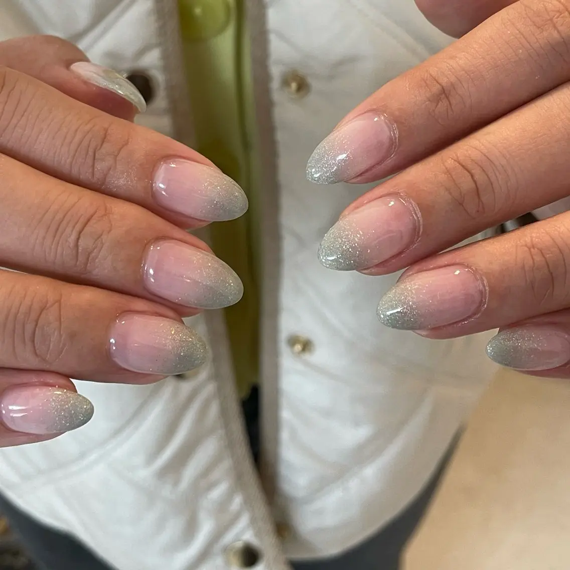 🍒ご新規様限定🍒【オフあり】ワンカラーグラデーションの写真