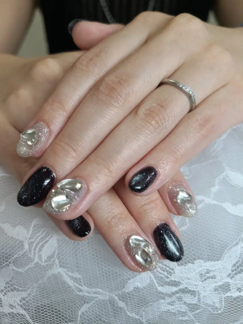 ネイル Nailsalon Bella Lunaのネイルデザイン