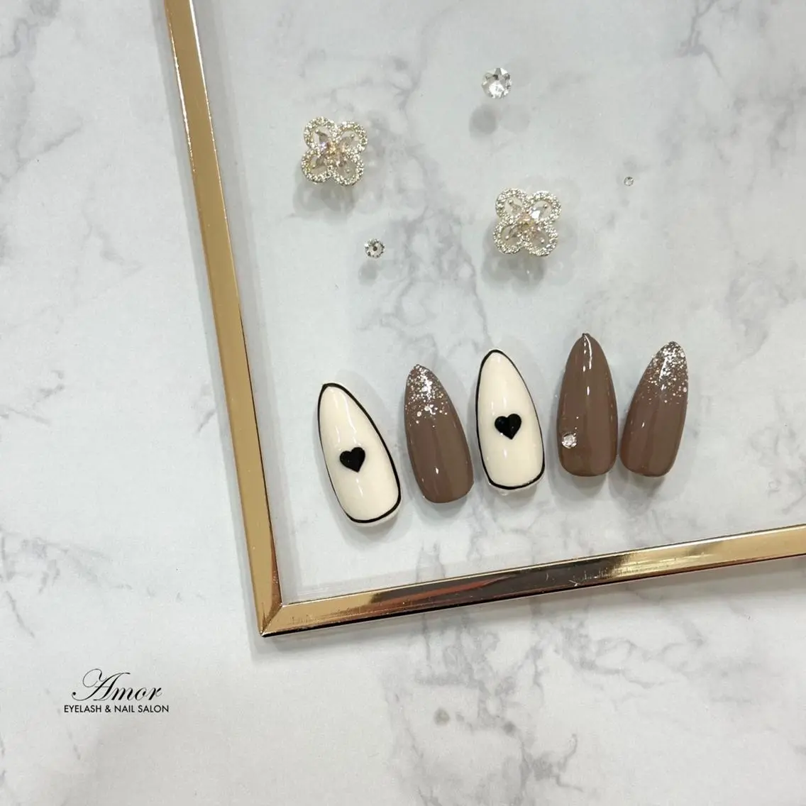 ネイル Nailst ★Rika★のネイルデザイン
