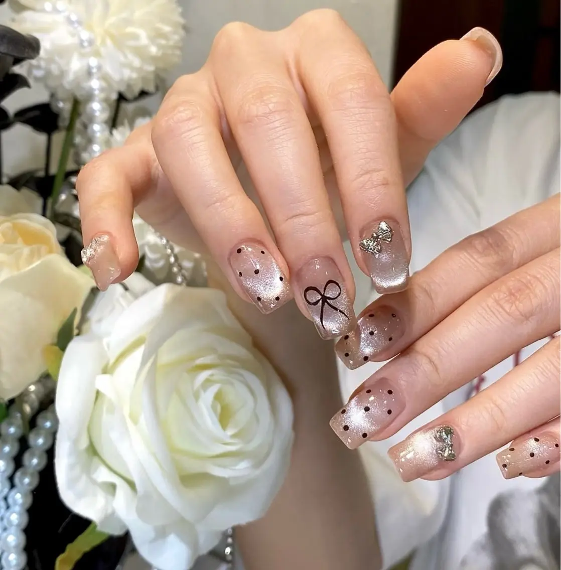 ネイル beautynail Emiのネイルデザイン