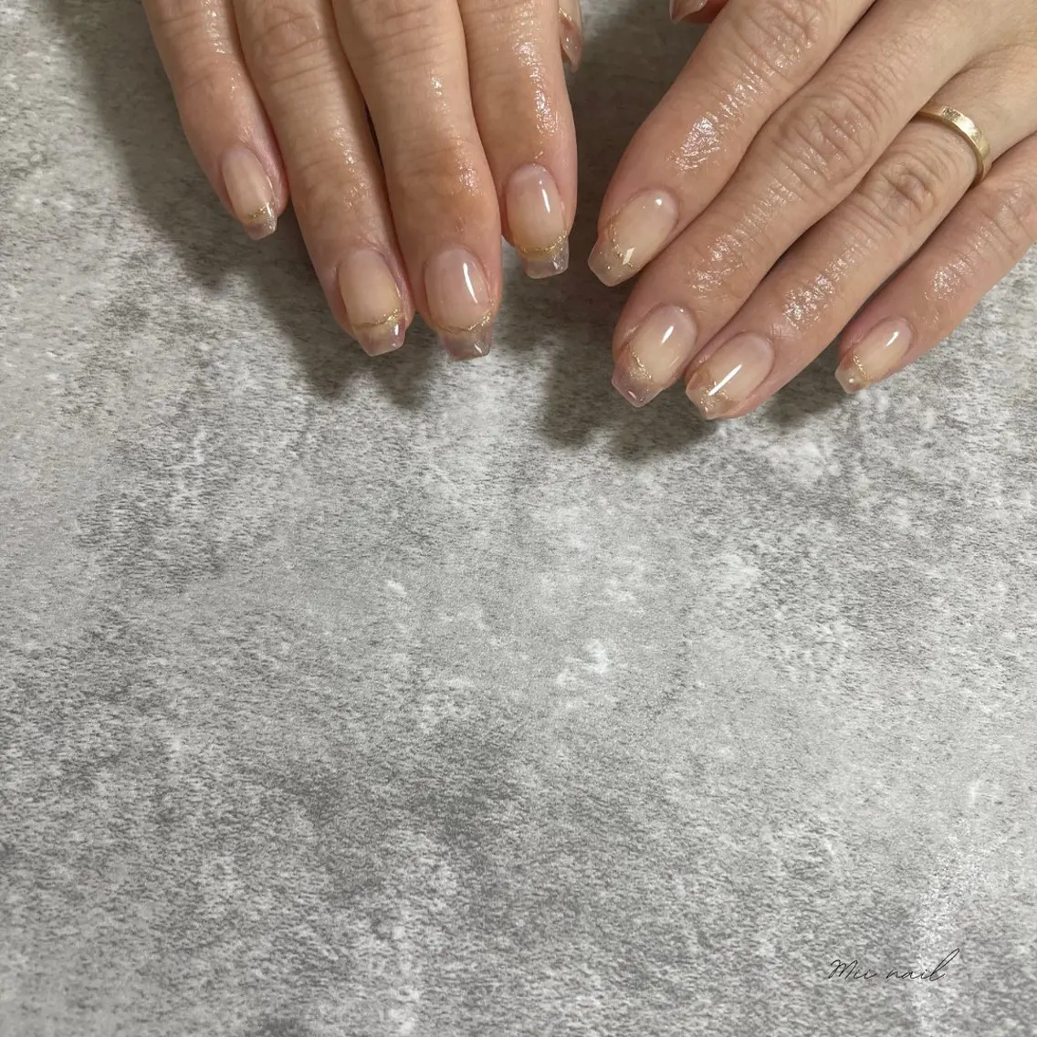 ネイル Mii nail いづみのその他イメージ