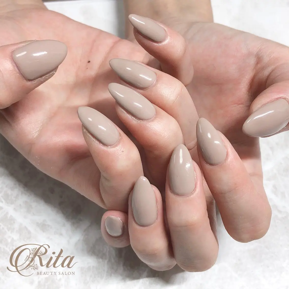 ネイル salon de fika【中崎町】のネイルデザイン
