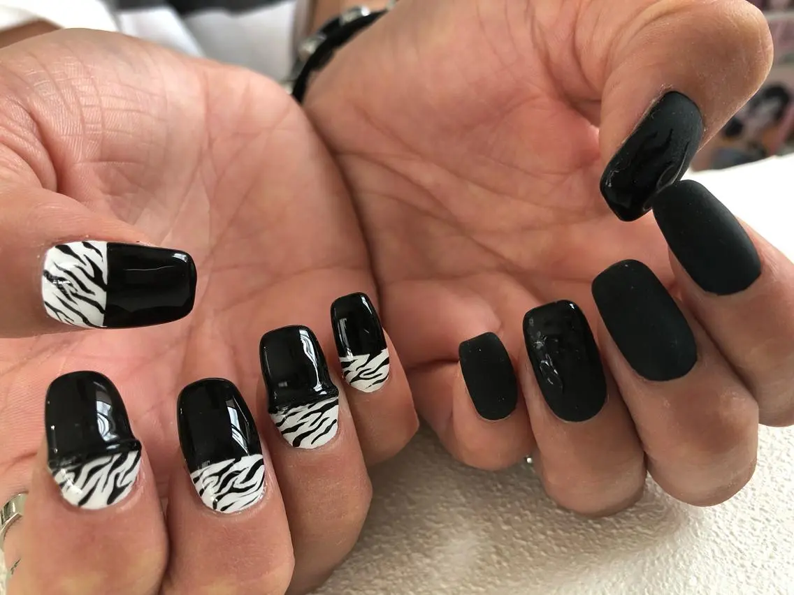 ネイル Lily Nailsのネイルデザイン