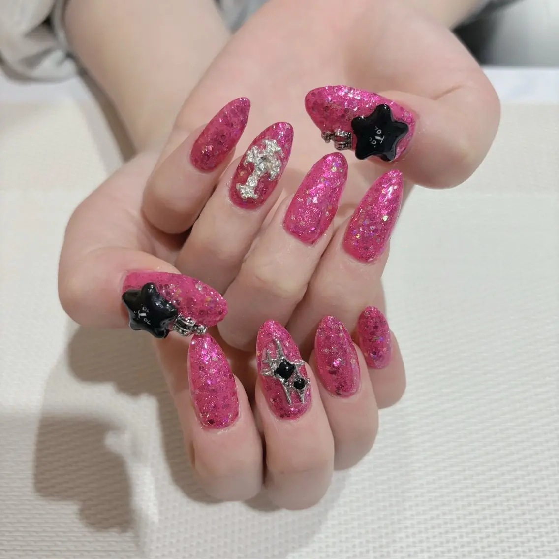 ネイル nail salon Maiのネイルデザイン