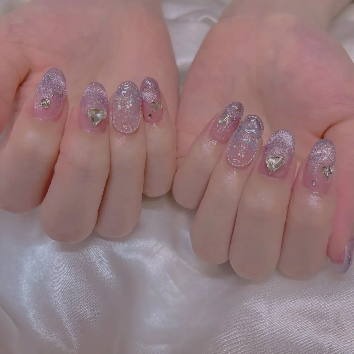 ネイル Private Salon 大宮のネイルデザイン