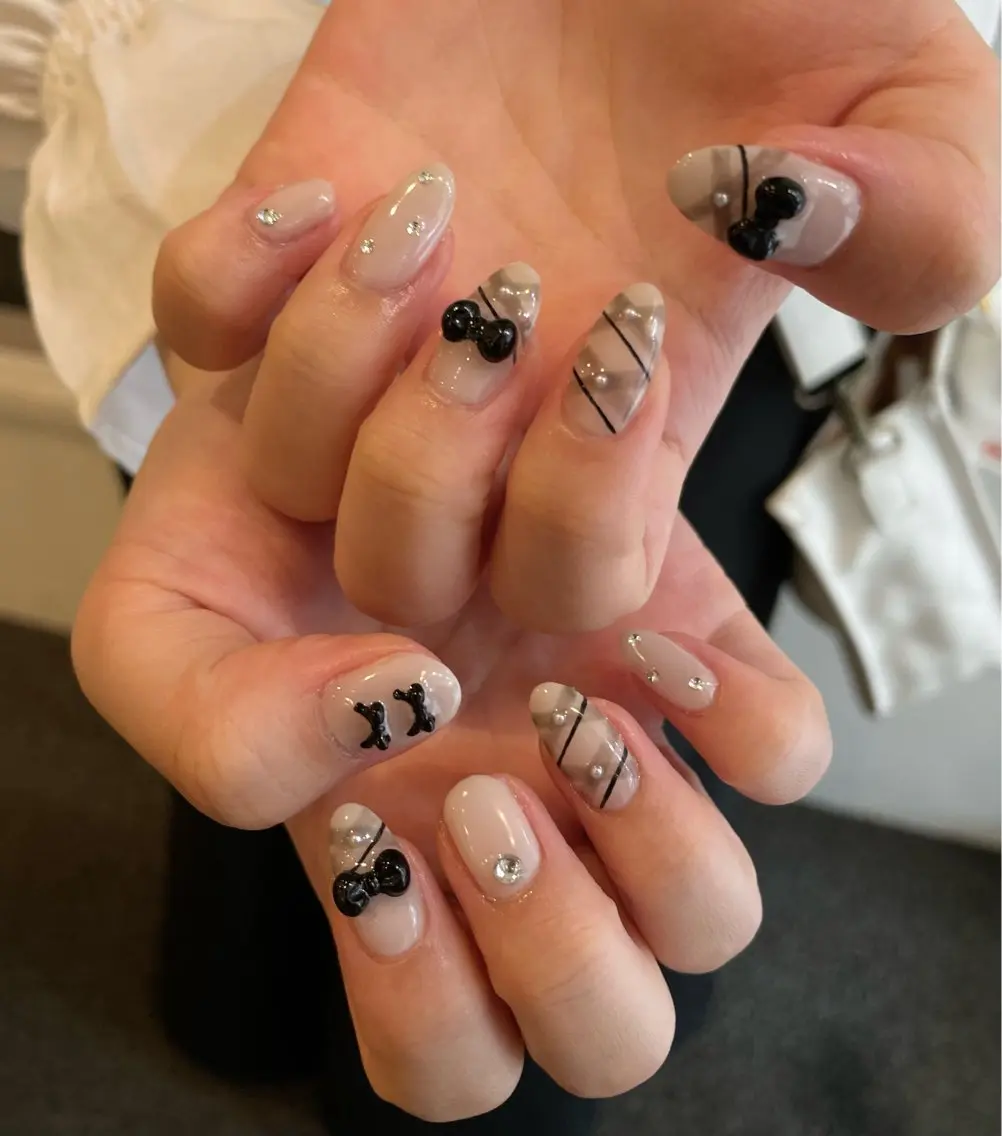 ネイル ハンドネイル MASHU /サヤnail♡のネイルデザイン