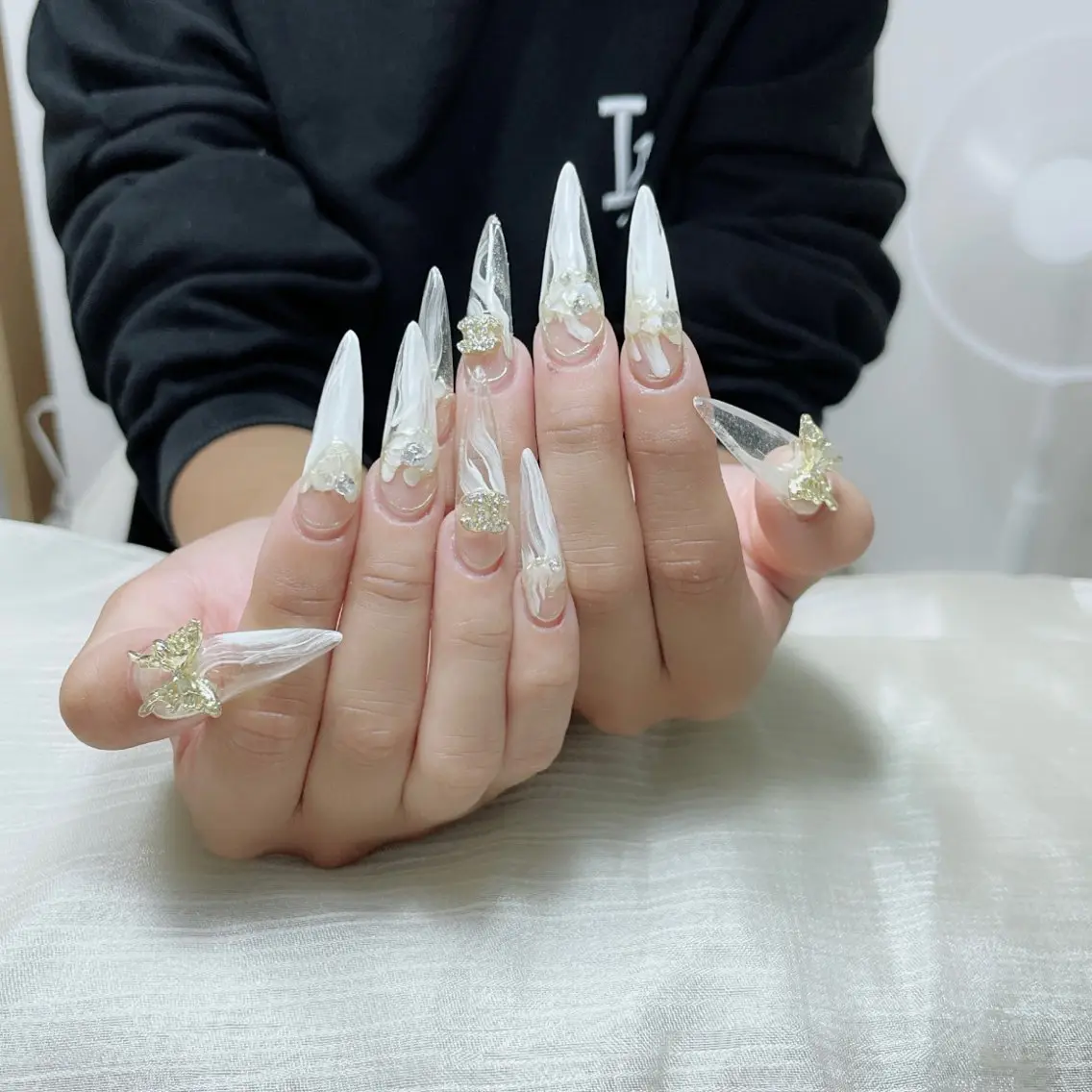 ネイル Amina nail salonのネイルデザイン