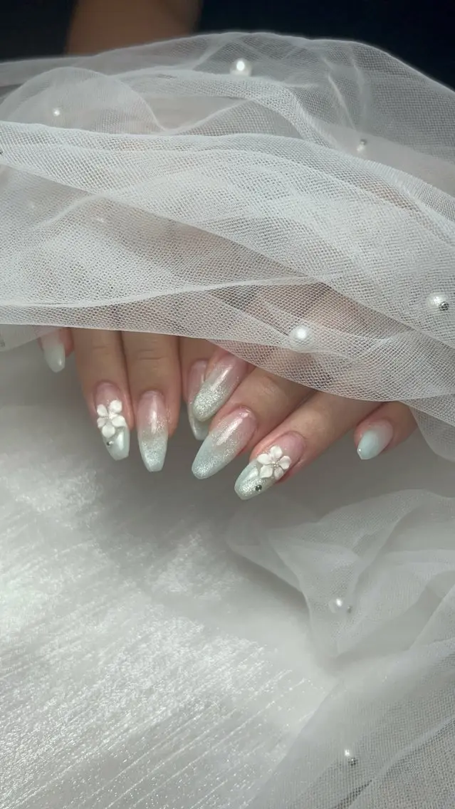 ネイル 夏ネイル ハンドネイル Nail by EN 🪽Amiのネイルデザイン