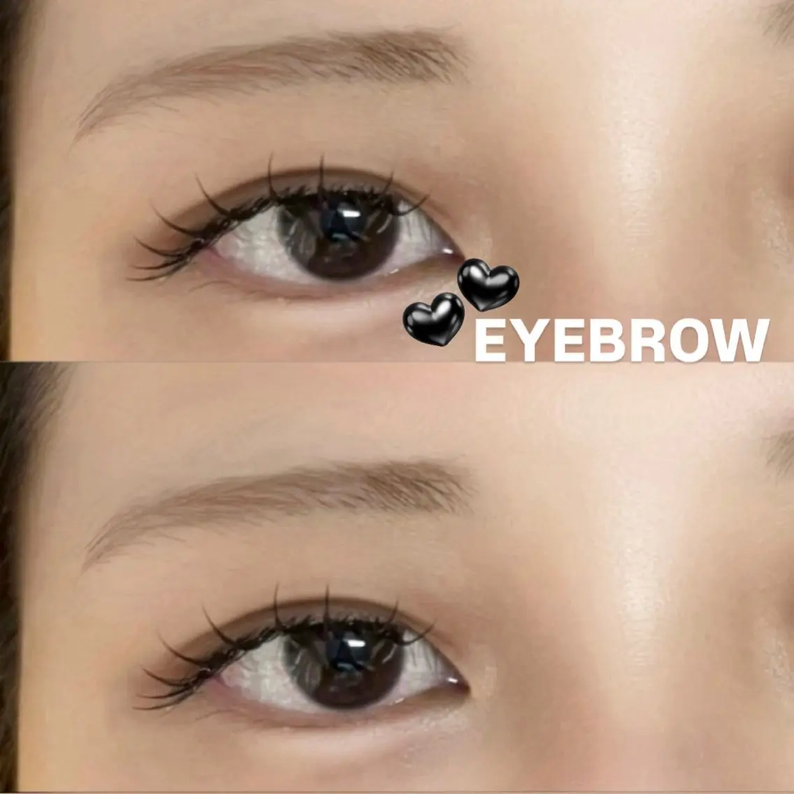 アイブロウ eyelash 🎀KURIN🎀のその他イメージ