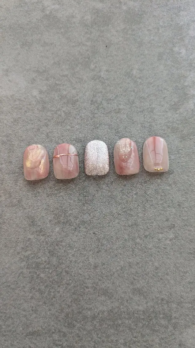 ネイル ハンドネイル UFU. nailのネイルデザイン